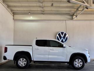 Volkswagen Amarok 2.0TDI double cab Life auto