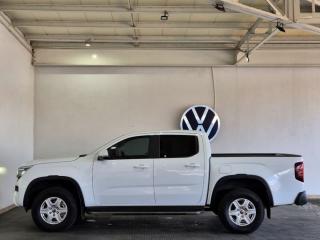 Volkswagen Amarok 2.0TDI double cab Life auto