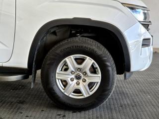 Volkswagen Amarok 2.0TDI double cab Life auto
