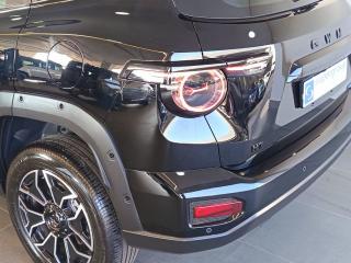 Haval H7 1.5T HEV Super Luxury Black Edition