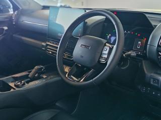 Haval H7 1.5T HEV Super Luxury Black Edition