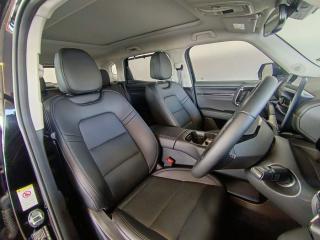 Haval H7 1.5T HEV Super Luxury Black Edition