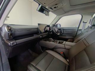 Haval H7 1.5T HEV Super Luxury Black Edition