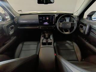 Haval H7 1.5T HEV Super Luxury Black Edition