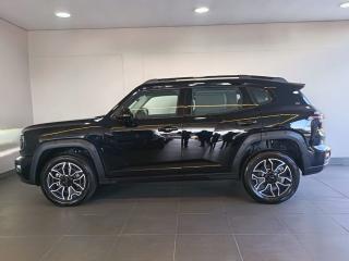 Haval H7 1.5T HEV Super Luxury Black Edition