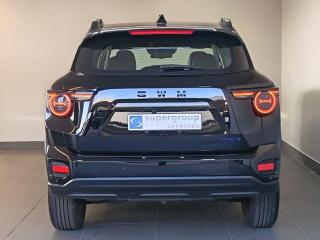 Haval H7 1.5T HEV Super Luxury Black Edition