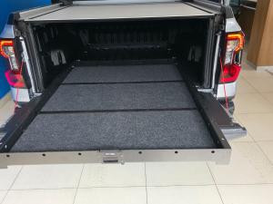 Ford Ranger 2.0 BiTurbo double cab Wildtrak X 4WD - Image 10