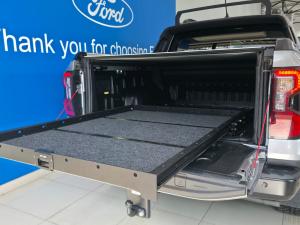 Ford Ranger 2.0 BiTurbo double cab Wildtrak X 4WD - Image 12