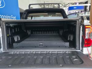 Ford Ranger 2.0 BiTurbo double cab Wildtrak X 4WD - Image 13