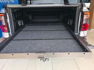 Ford Ranger 2.0 BiTurbo double cab Wildtrak X 4WD - Image 14