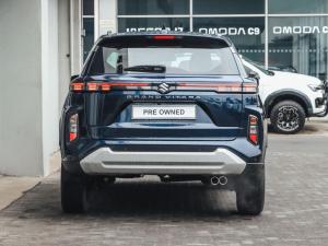 Suzuki Grand Vitara 1.5 GL auto - Image 10
