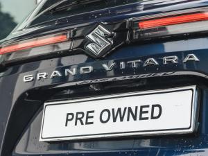 Suzuki Grand Vitara 1.5 GL auto - Image 12