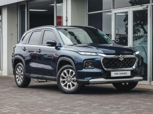 Suzuki Grand Vitara 1.5 GL auto - Image 1