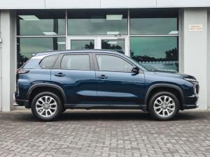 Suzuki Grand Vitara 1.5 GL auto - Image 6