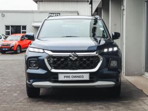 Suzuki Grand Vitara 1.5 GL auto - Image 7