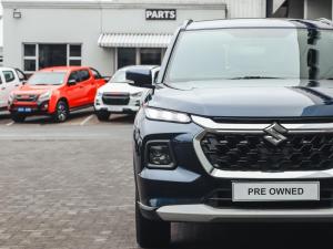 Suzuki Grand Vitara 1.5 GL auto - Image 8
