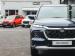 Suzuki Grand Vitara 1.5 GL auto - Thumbnail 8