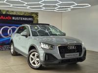 Thumbnail Audi Q2 35TFSI Launch Edition
