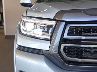 GWM P300 2.4T double cab LS