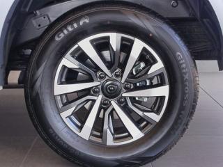 GWM P300 2.4T double cab LS