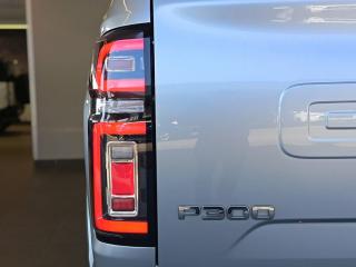 GWM P300 2.4T double cab LS