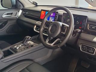 GWM P300 2.4T double cab LS