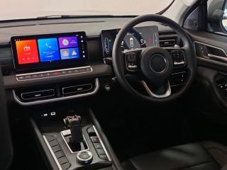 GWM P300 2.4T double cab LS