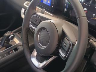 GWM P300 2.4T double cab LS