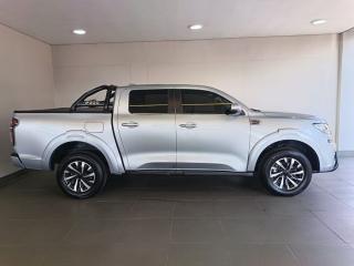 GWM P300 2.4T double cab LS