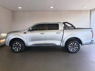 GWM P300 2.4T double cab LS