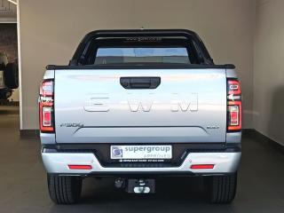 GWM P300 2.4T double cab LS