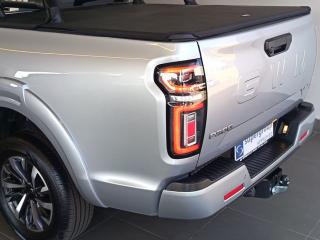 GWM P300 2.4T double cab LS