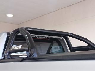 GWM P300 2.4T double cab LS