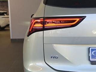 Haval H6 2.0T Luxury