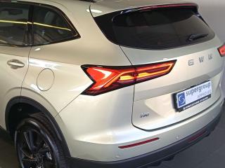 Haval H6 2.0T Luxury