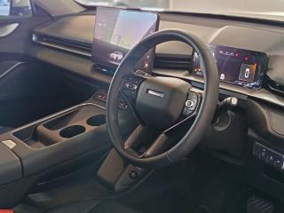 Haval H6 2.0T Luxury