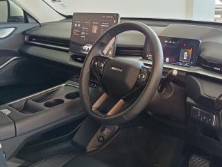 Haval H6 2.0T Luxury