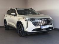 Haval H6 2.0T Luxury
