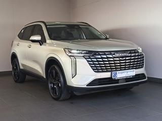 Haval H6 2.0T Luxury