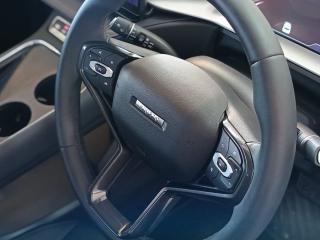 Haval H6 2.0T Luxury