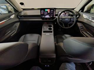Haval H6 2.0T Luxury