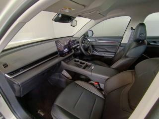 Haval H6 2.0T Luxury