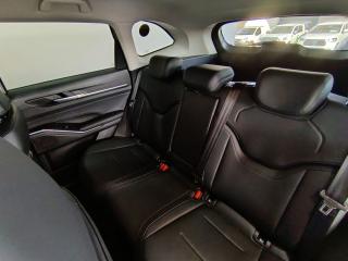 Haval H6 2.0T Luxury