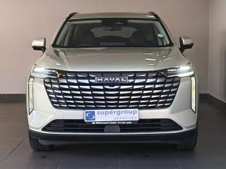 Haval H6 2.0T Luxury