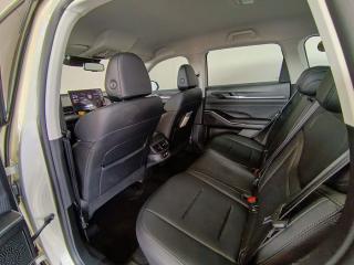 Haval H6 2.0T Luxury