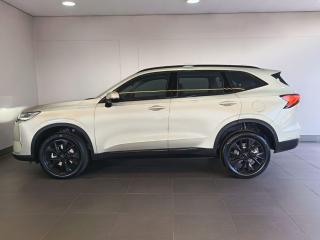 Haval H6 2.0T Luxury