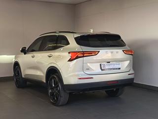 Haval H6 2.0T Luxury