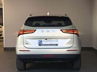 Haval H6 2.0T Luxury