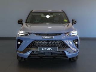 Haval H6 GT 1.5T PHEV Ultra Luxury 4WD