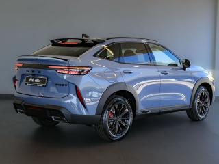 Haval H6 GT 1.5T PHEV Ultra Luxury 4WD